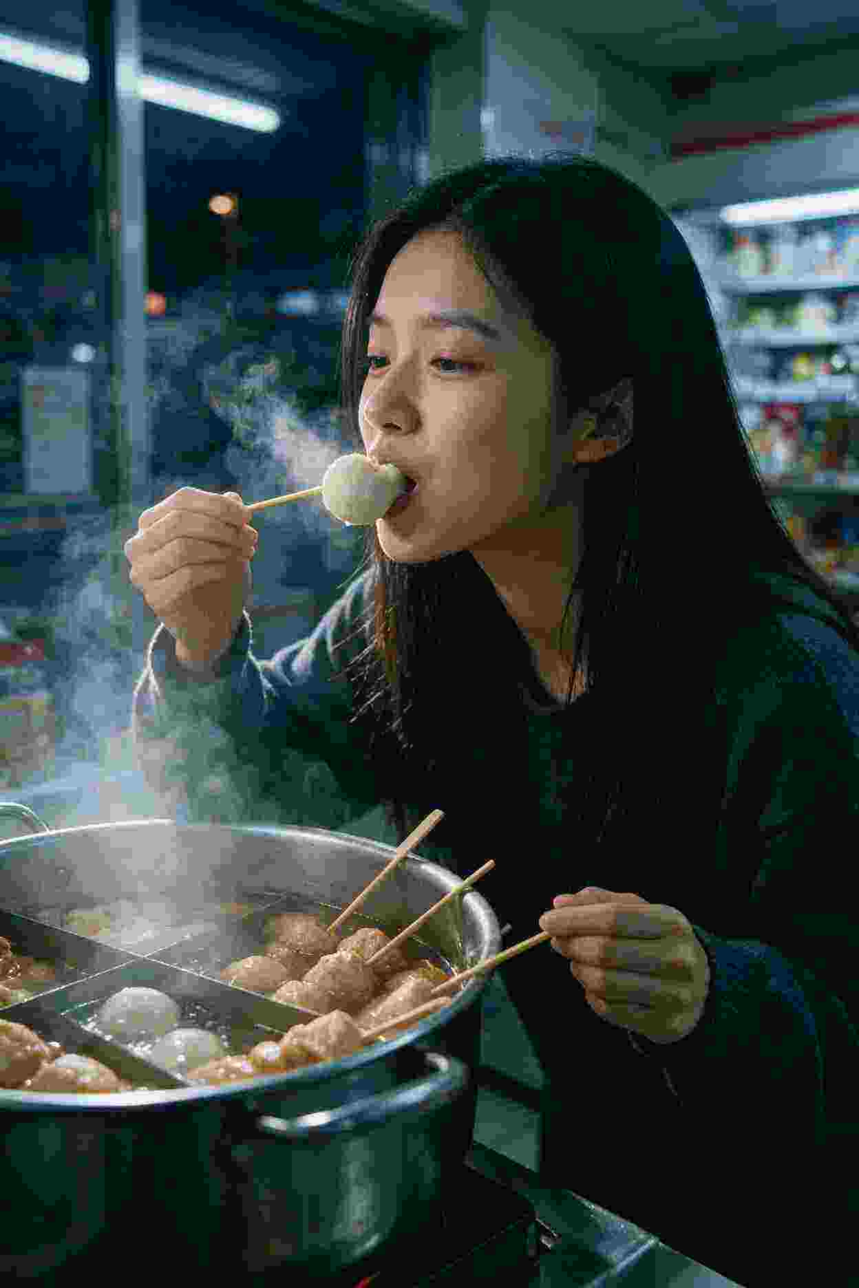 爱情悬疑