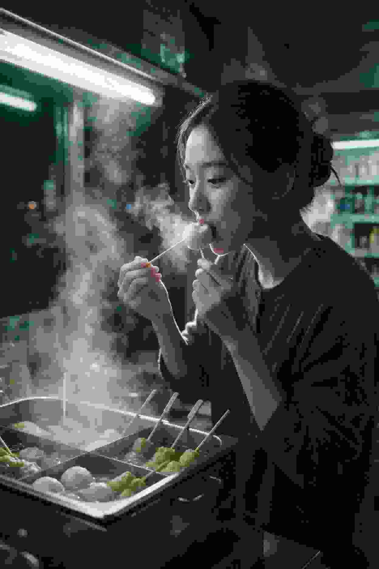 都市职场