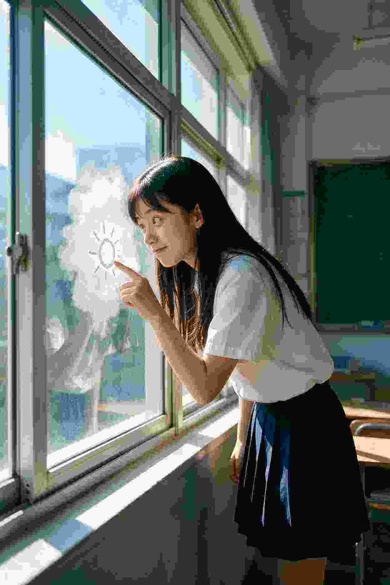 都市职场